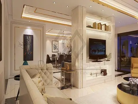 تصميم وتنفيذ الريسبشن